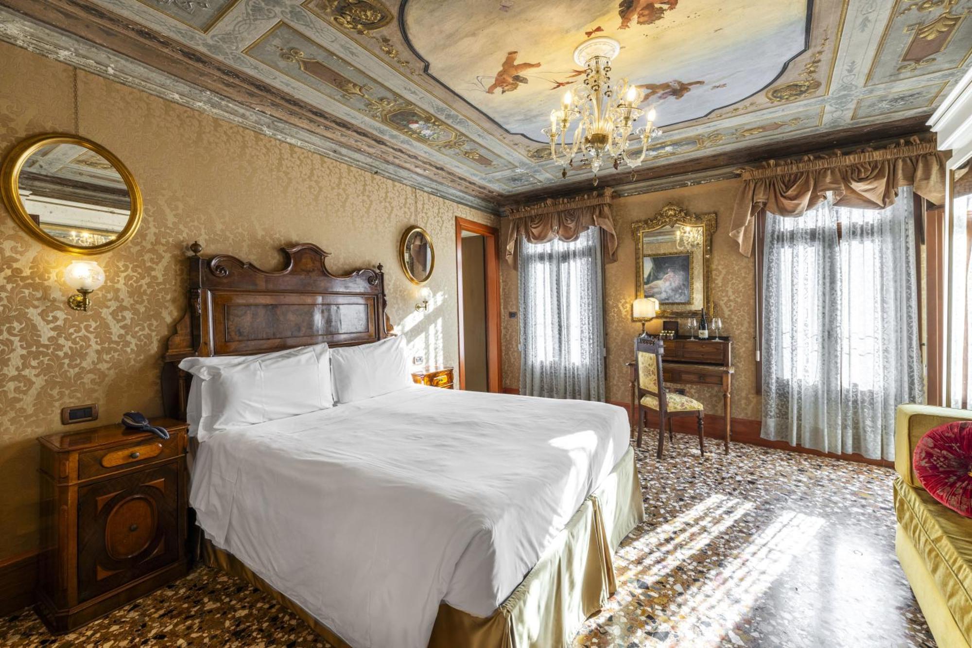Hotel Casa Nicolò Priuli 3*