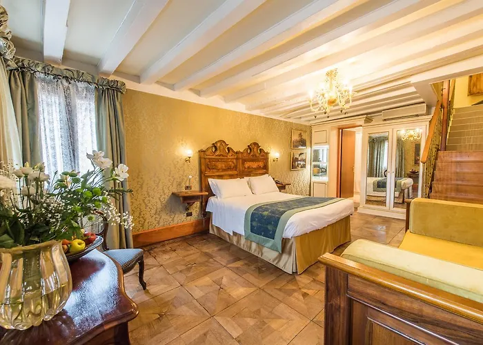 Hotel Casa Nicolò Priuli