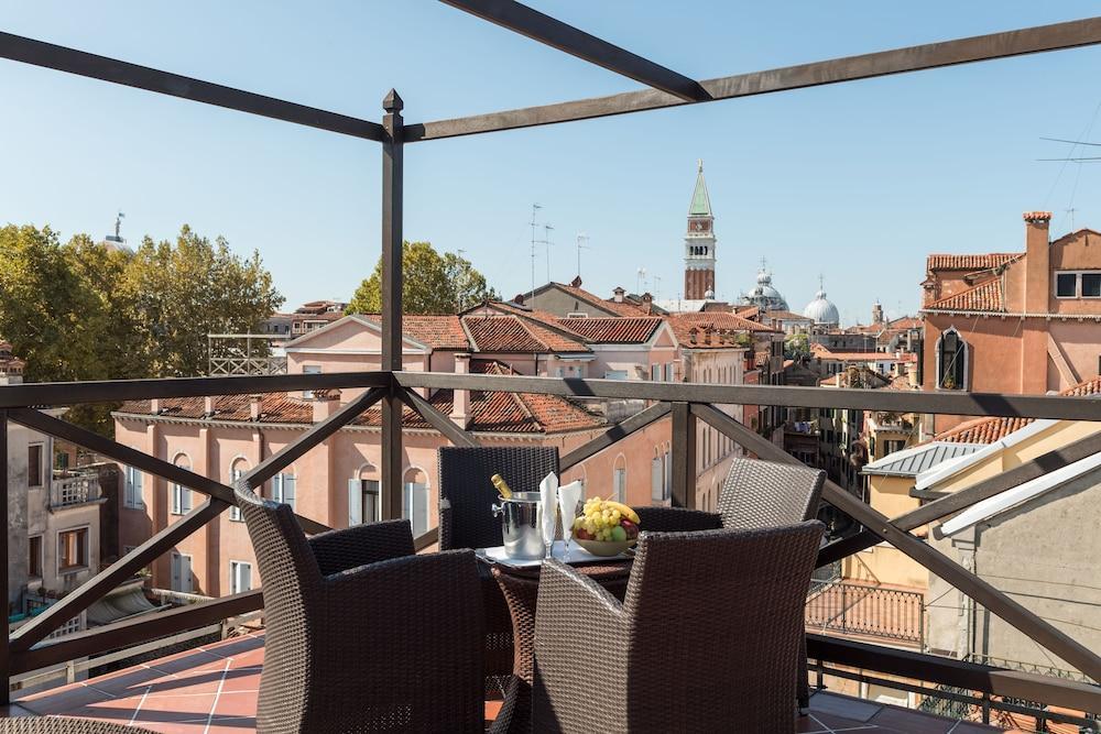 Casa Nicolò Priuli 3* Venezia