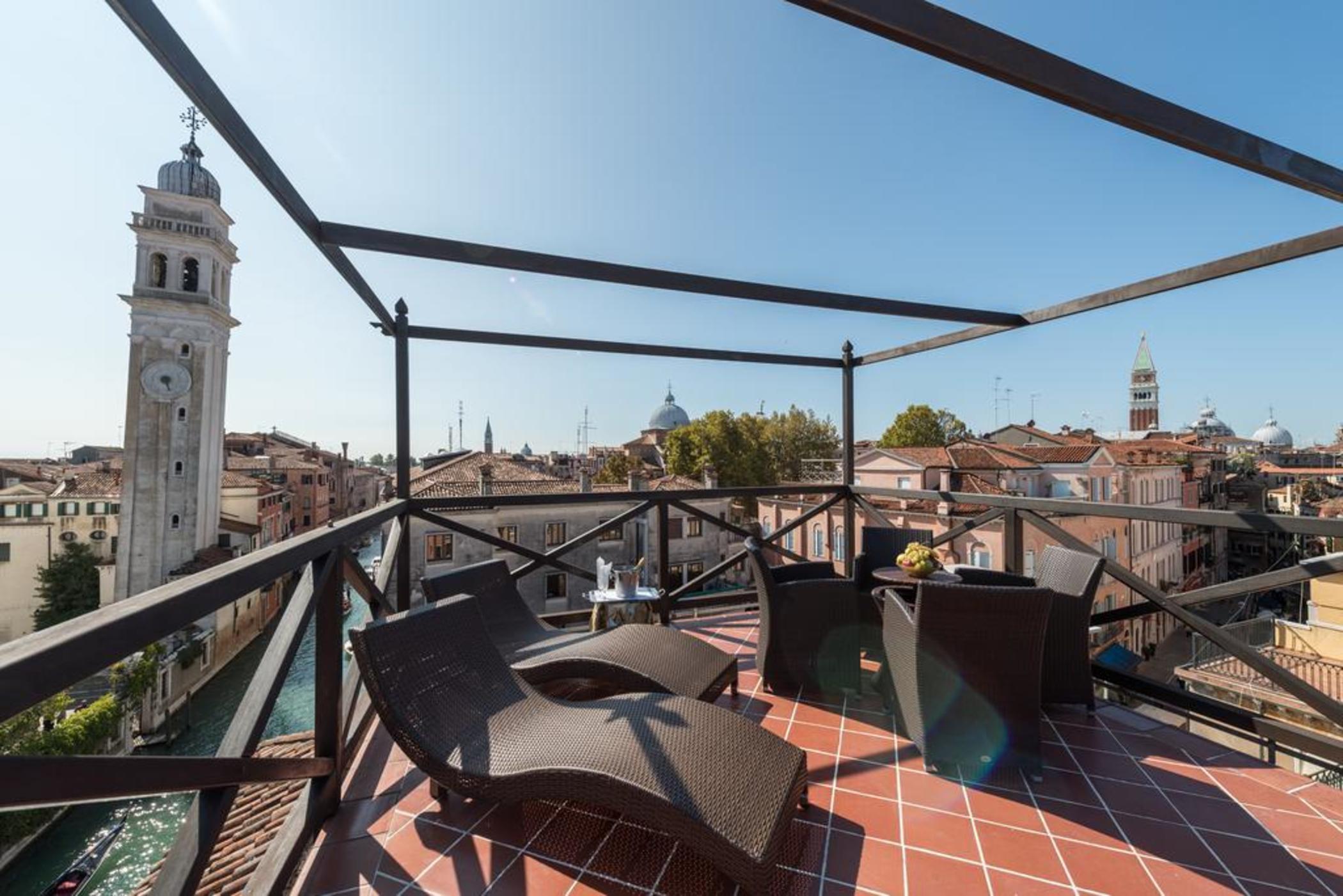 Hotel Casa Nicolò Priuli Venezia