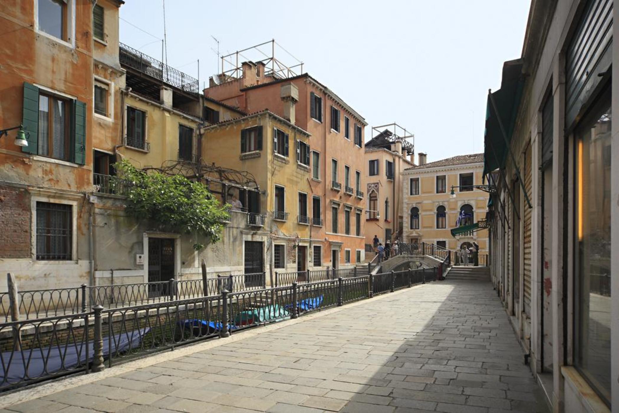 Hotel Casa Nicolò Priuli Venezia