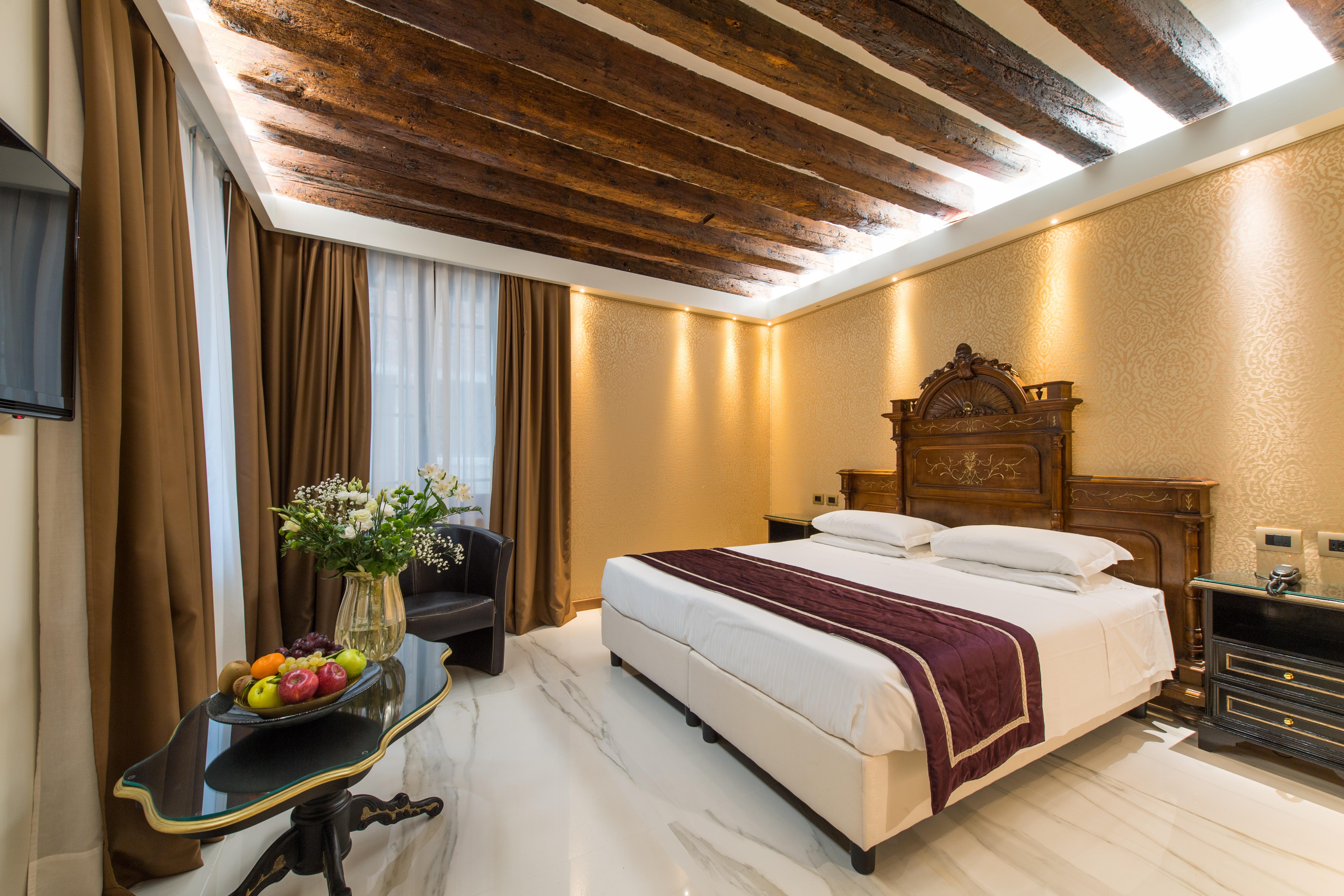 Casa Nicolò Priuli Hotel 3*