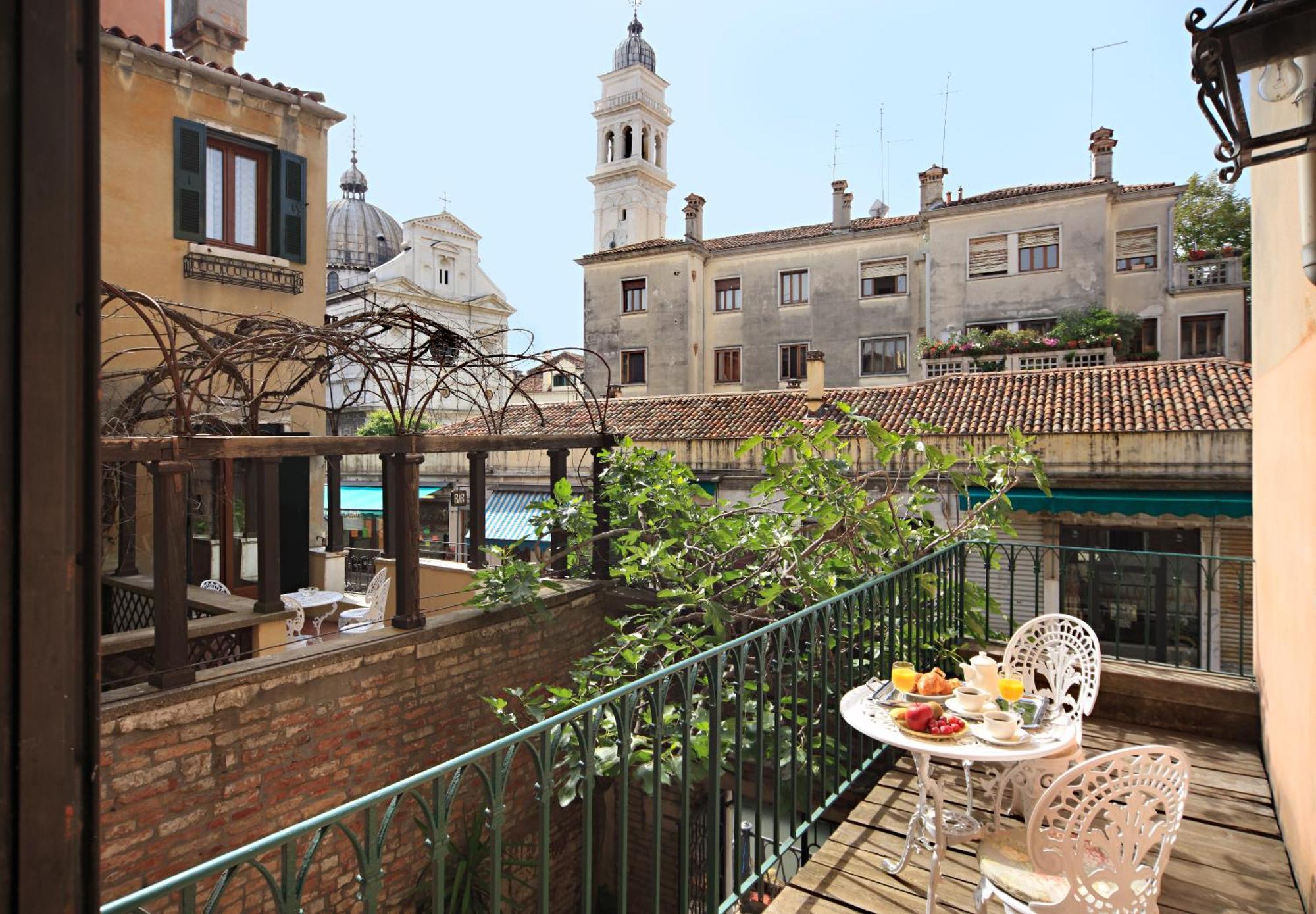 Casa Nicolò Priuli 3*