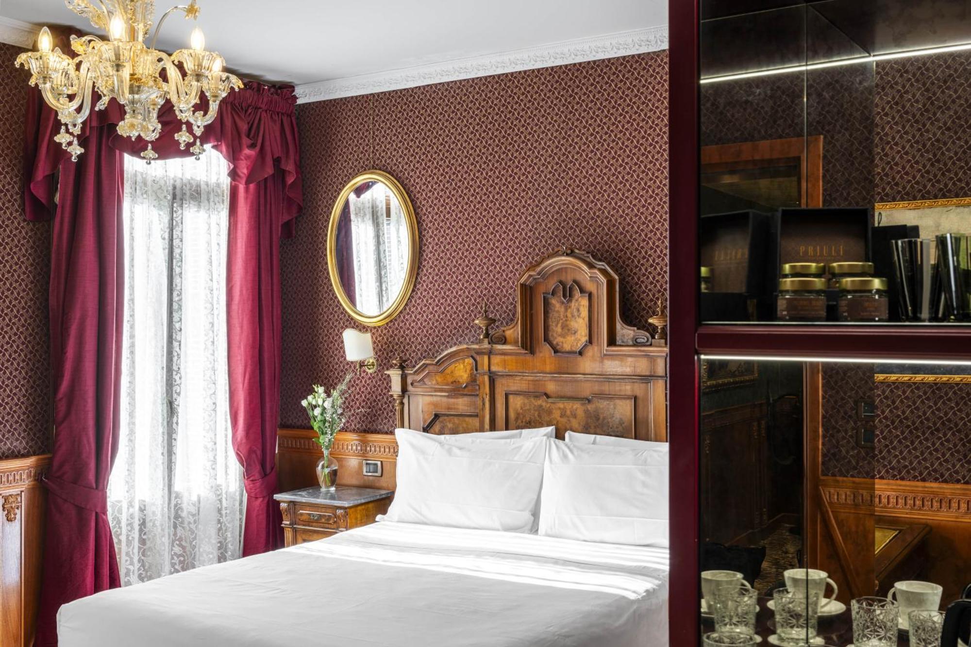 Hotel Casa Nicolò Priuli Venezia