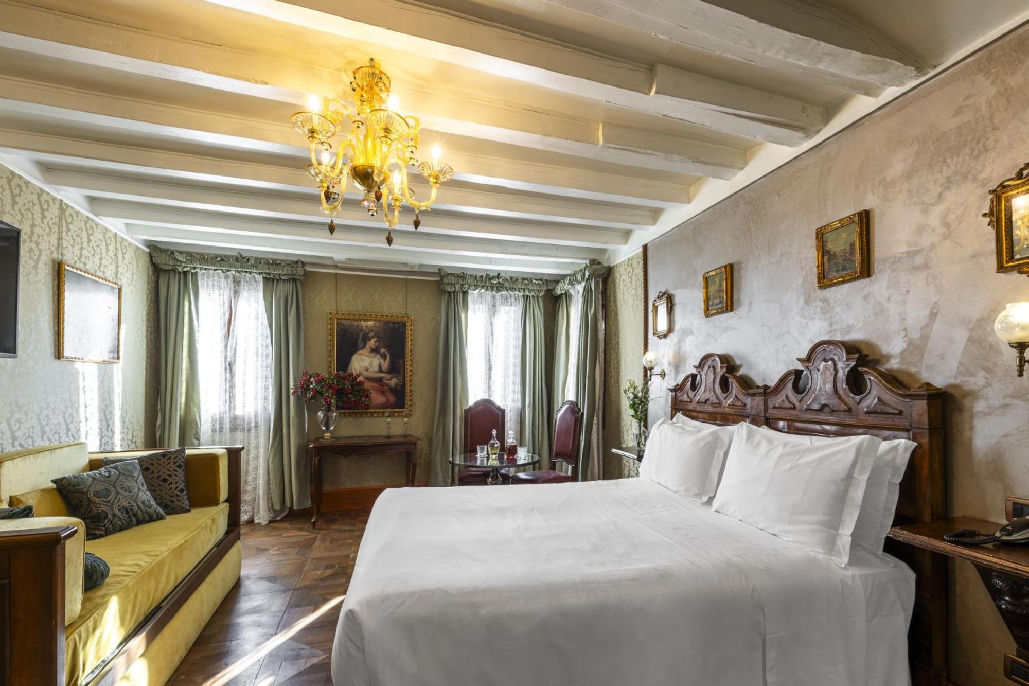 Hotel Casa Nicolò Priuli