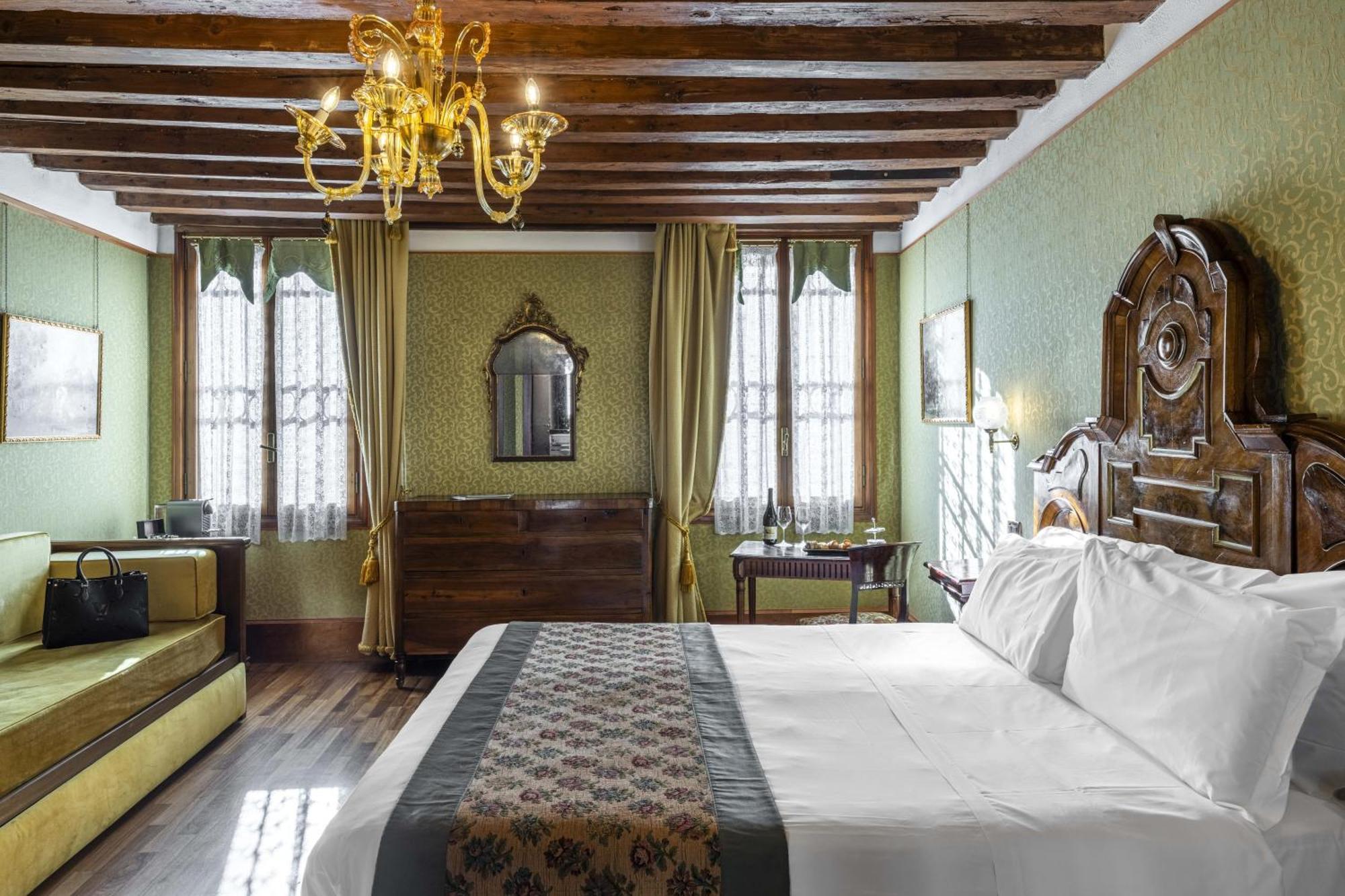 Hotel Casa Nicolò Priuli 3*
