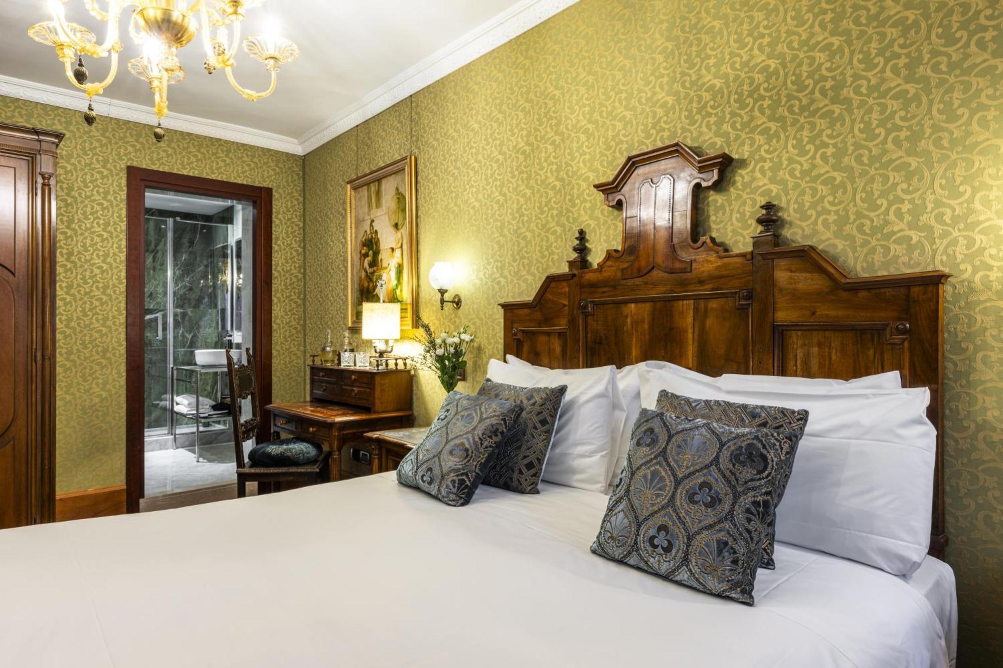 Casa Nicolò Priuli Hotel 3*