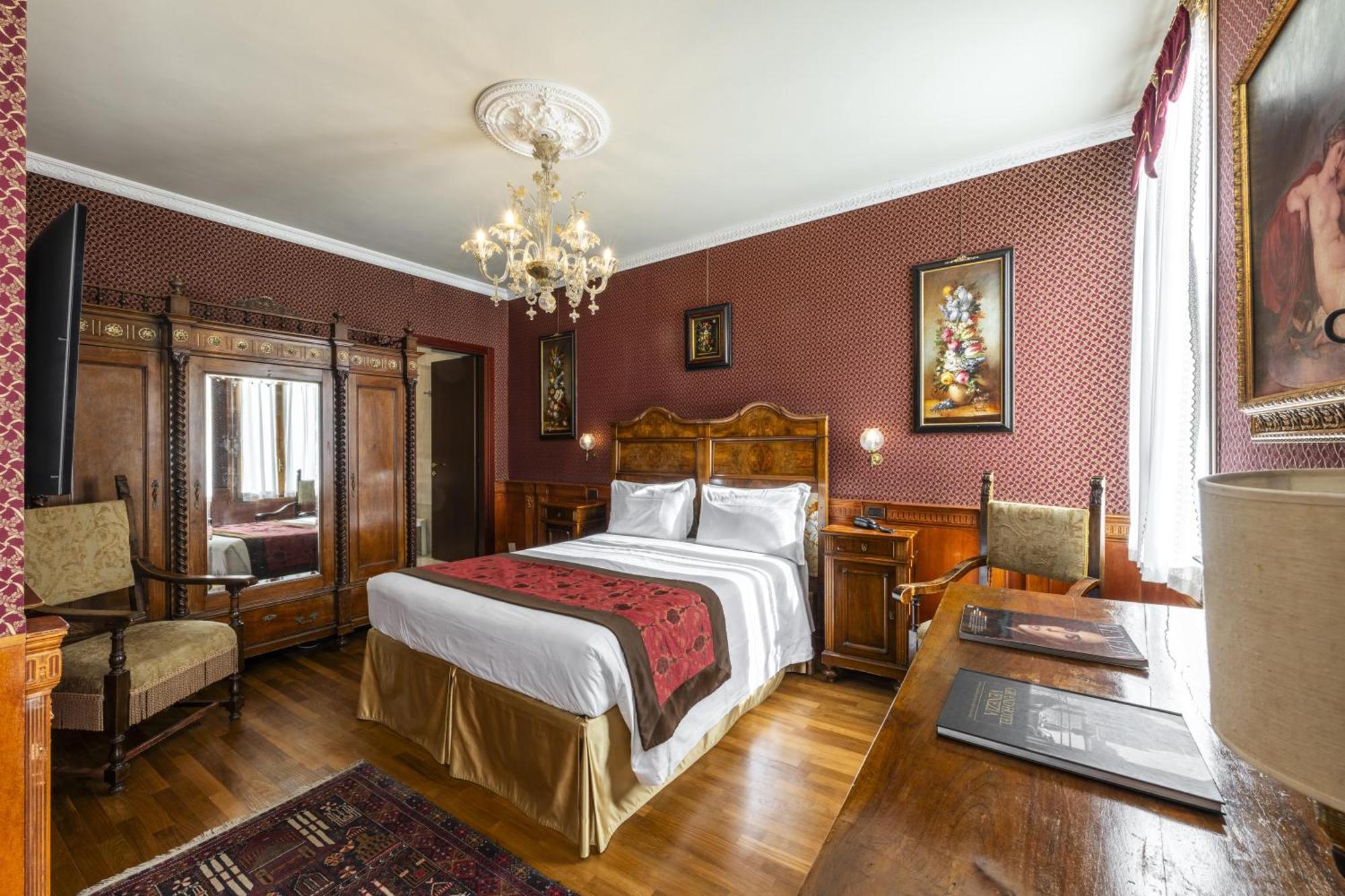Casa Nicolò Priuli 3* Venezia