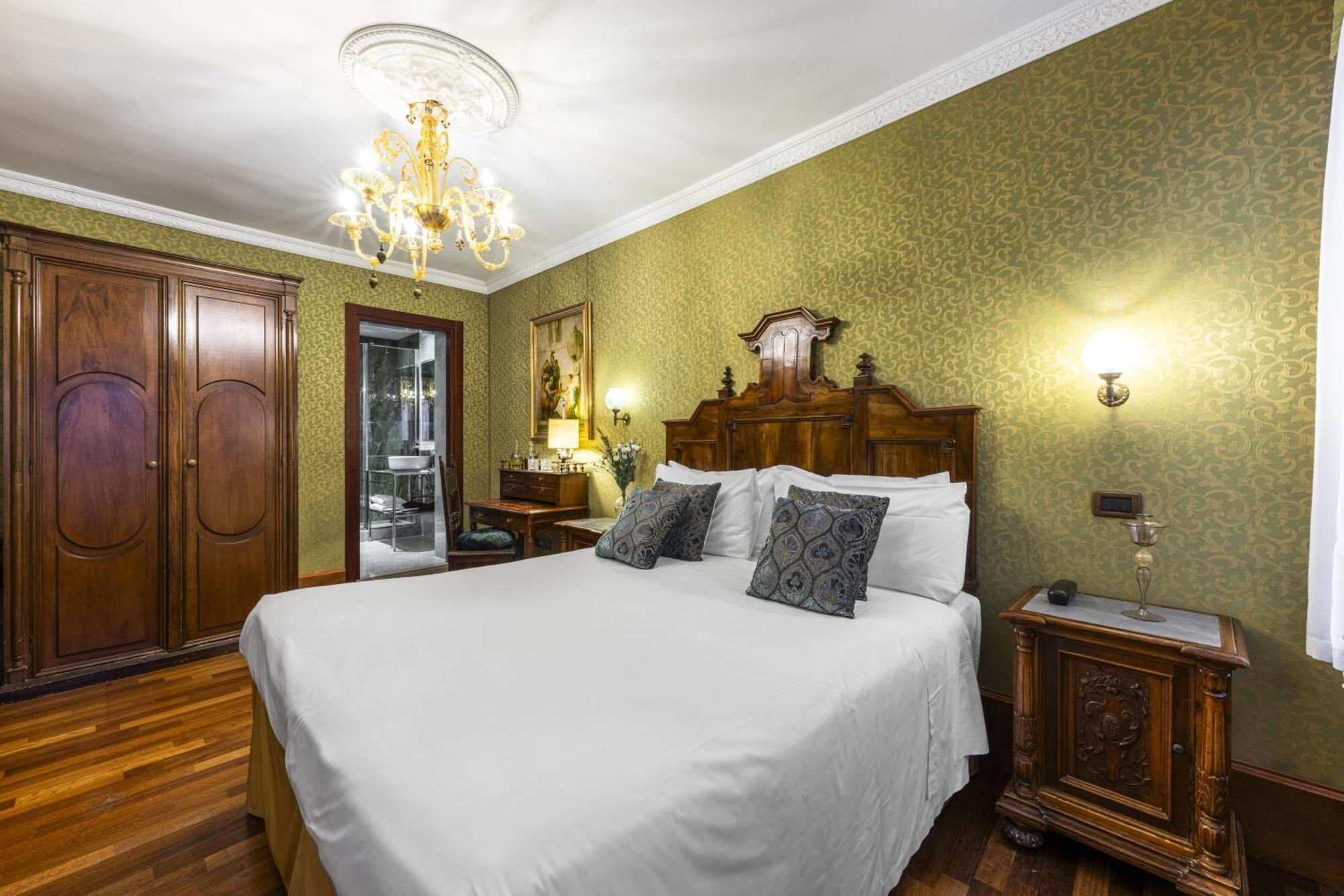 Casa Nicolò Priuli Hotel