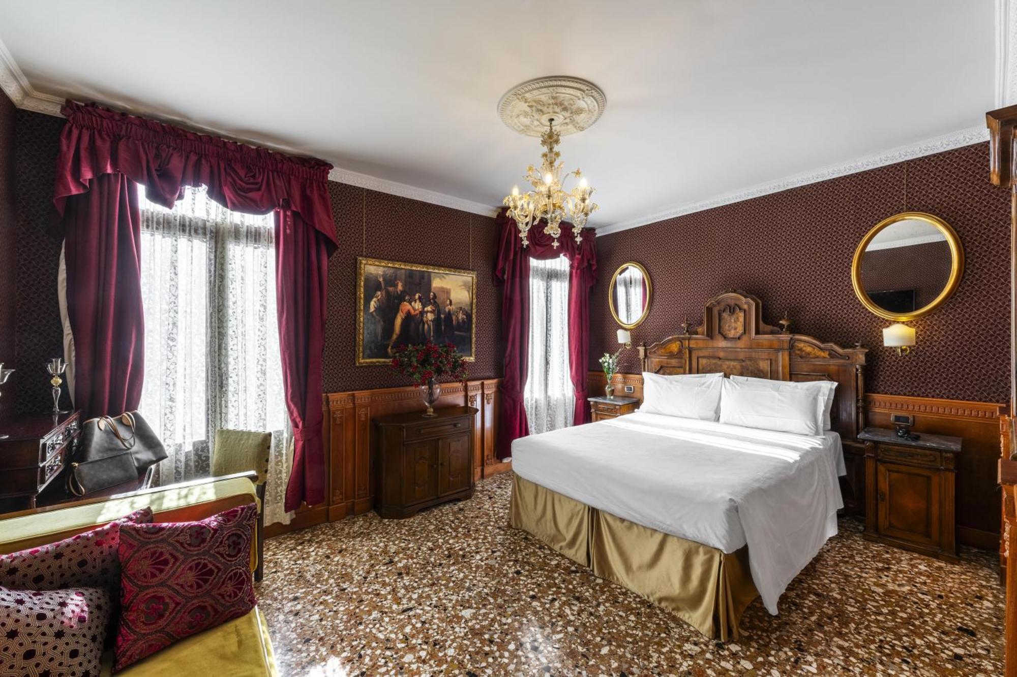 Casa Nicolò Priuli 3*