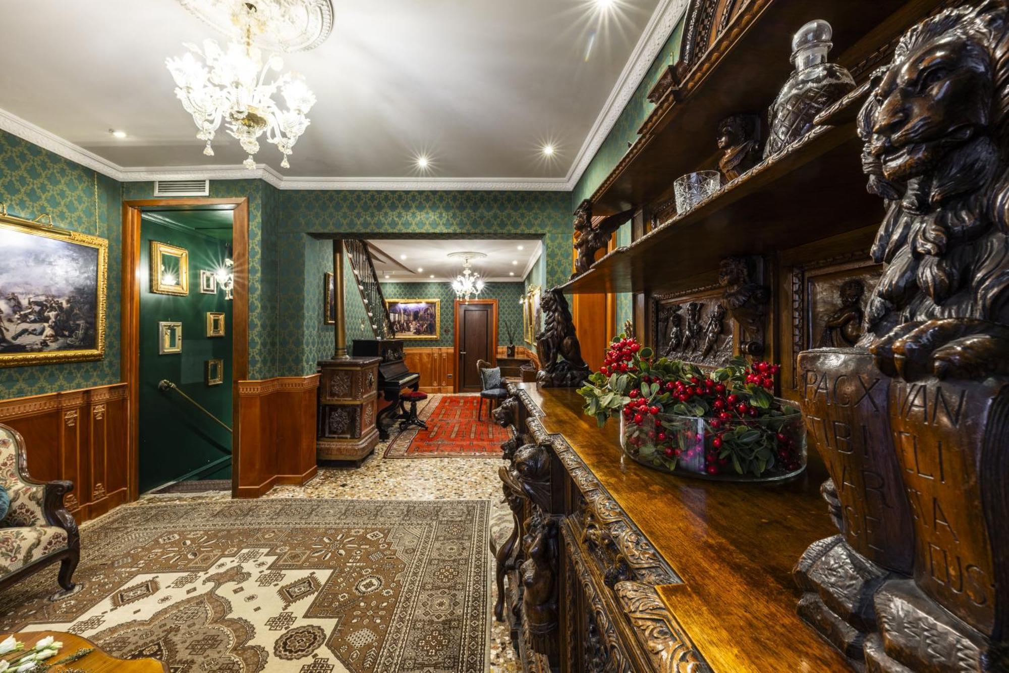 Casa Nicolò Priuli Venezia