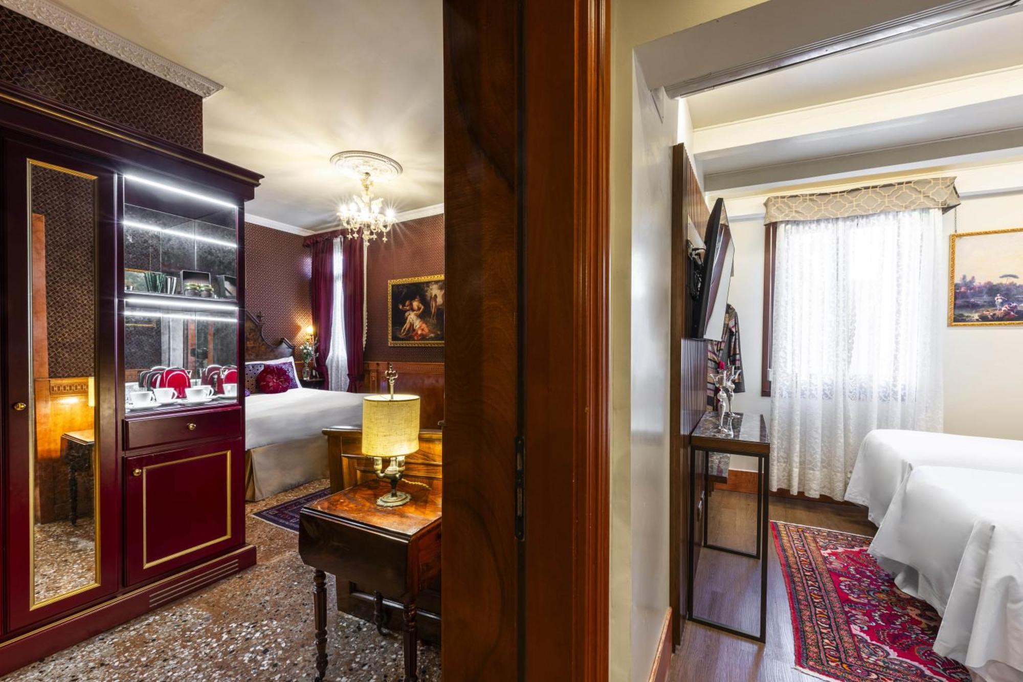 Casa Nicolò Priuli Hotel 3*