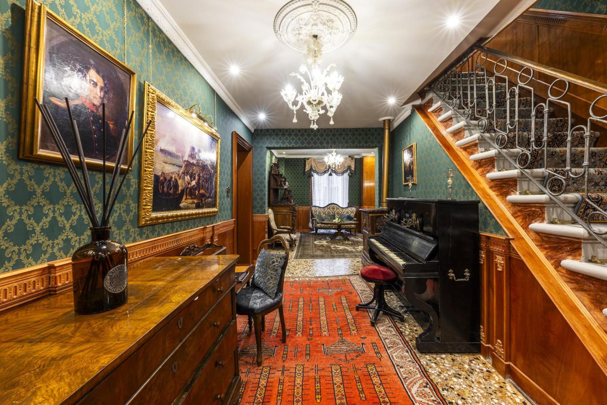 Casa Nicolò Priuli Hotel Venezia