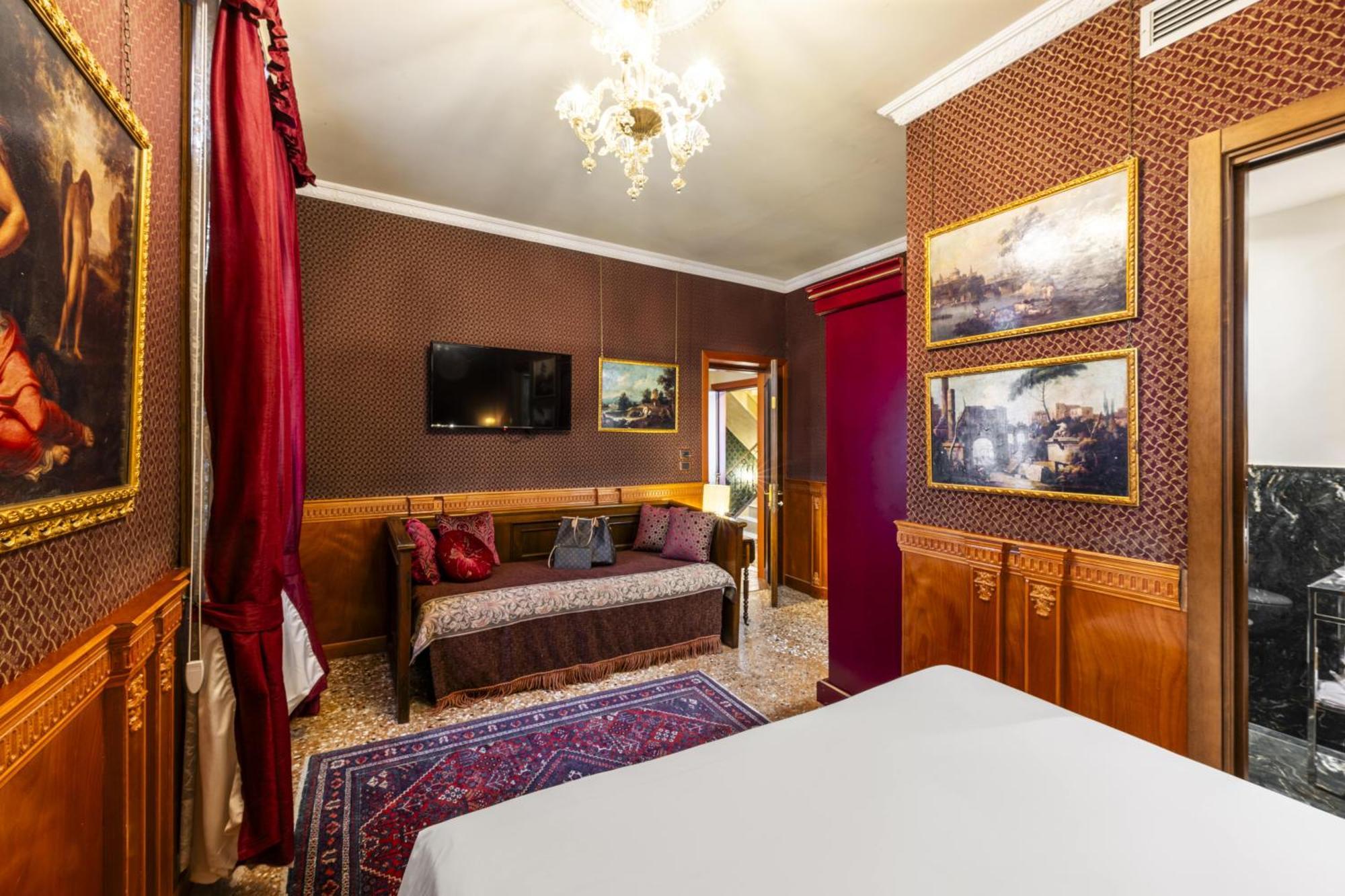 Casa Nicolò Priuli Hotel