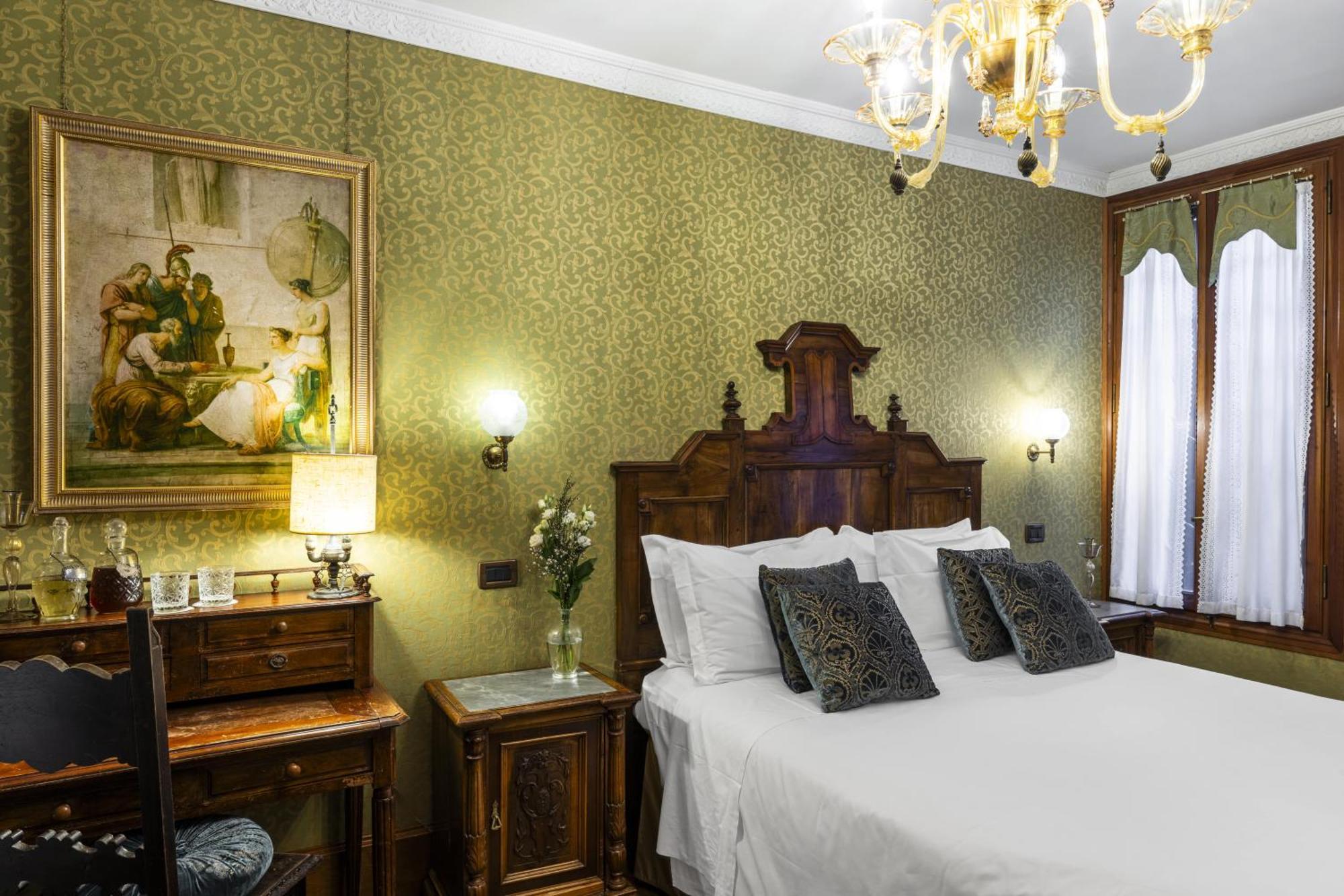 Hotel Casa Nicolò Priuli