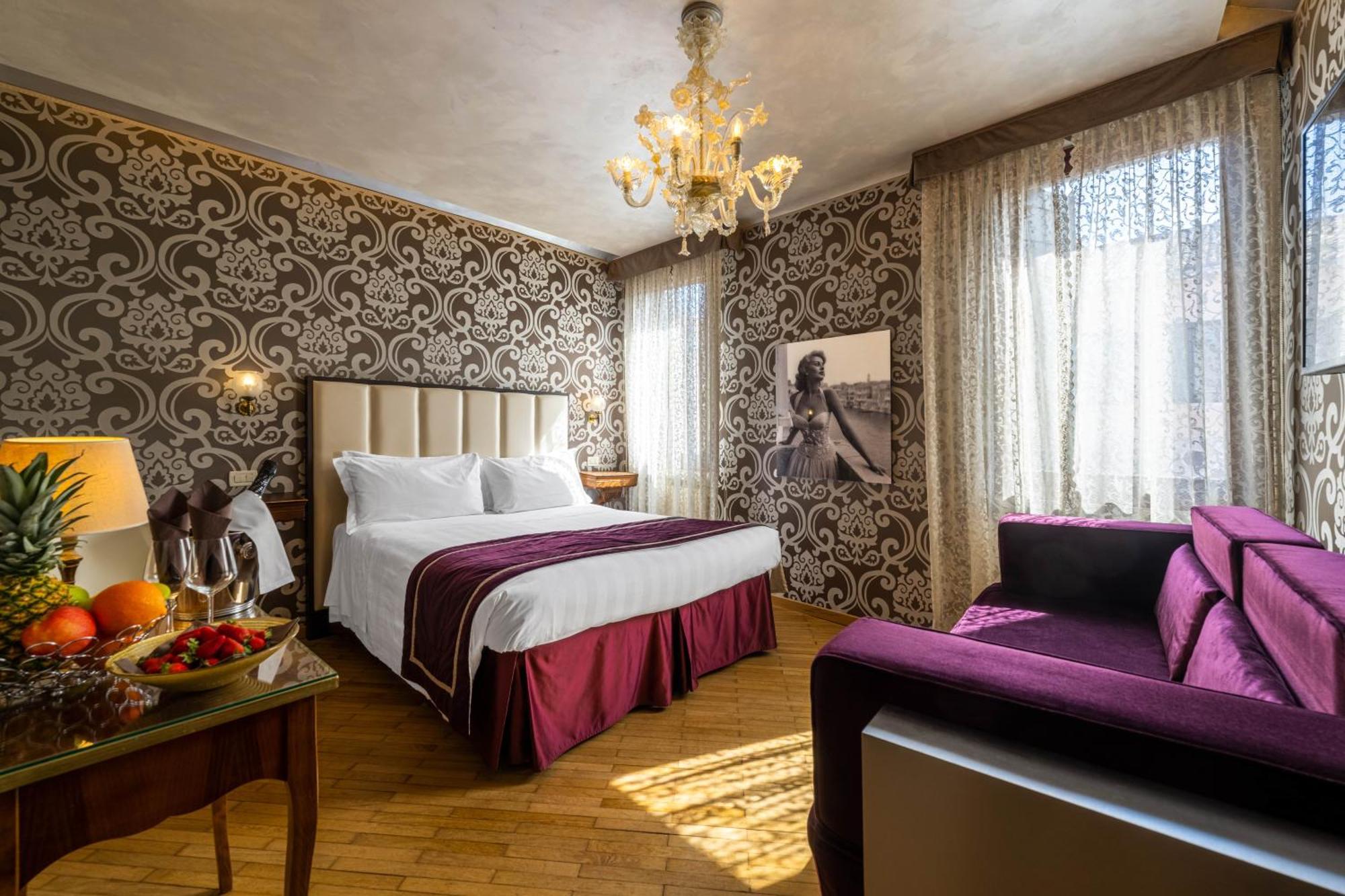 Casa Nicolò Priuli Hotel 3*