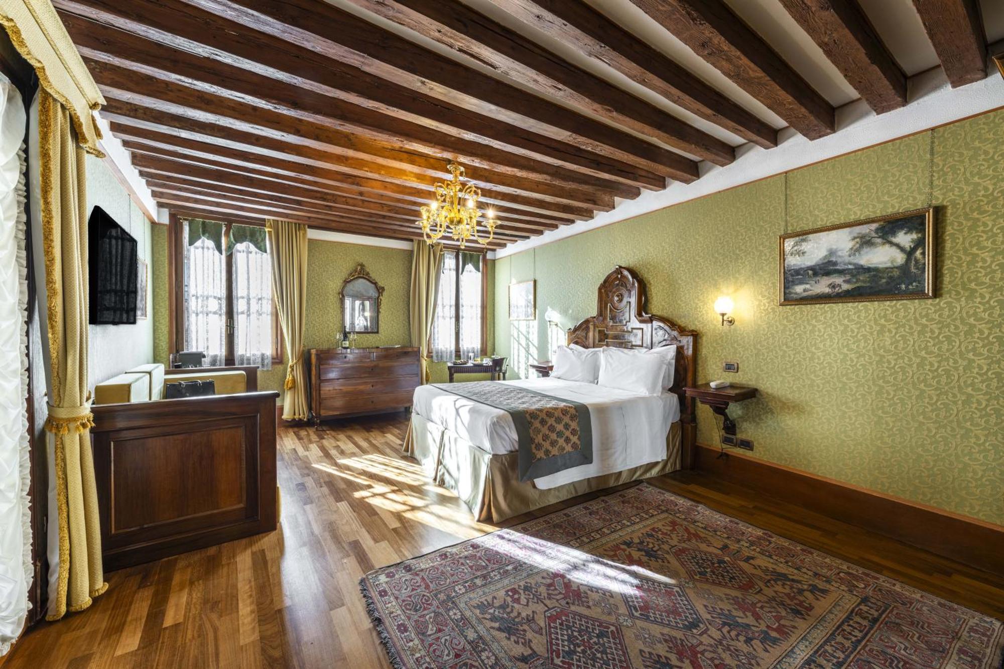 Casa Nicolò Priuli 3*