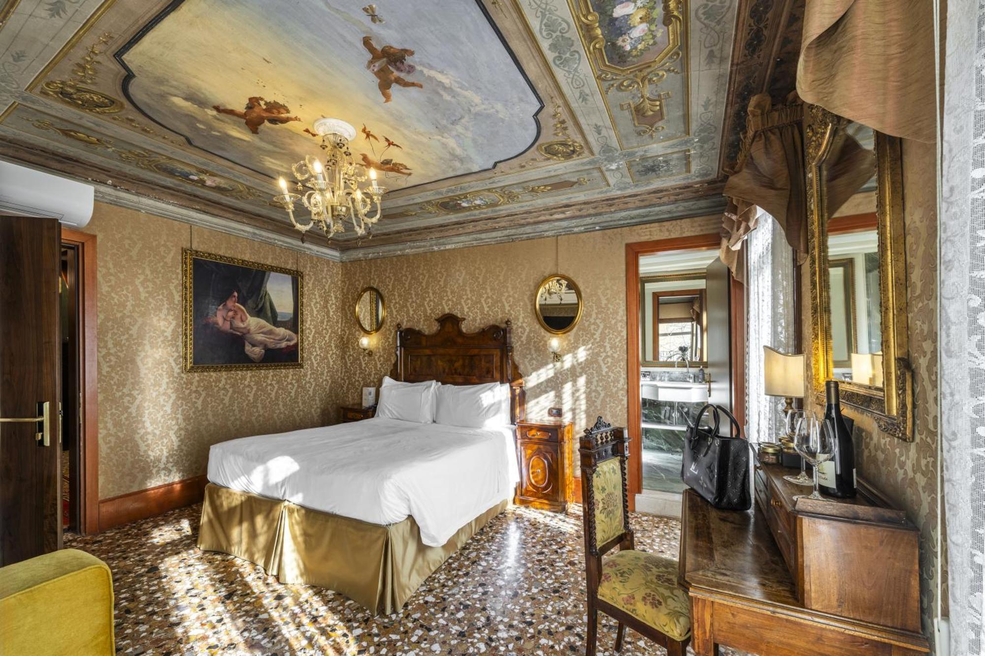 Casa Nicolò Priuli 3* Venezia