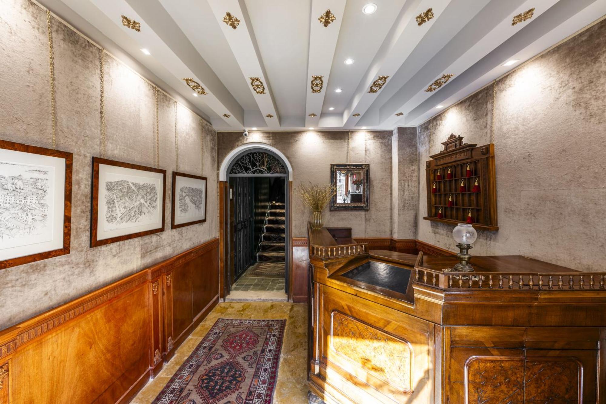 Casa Nicolò Priuli
