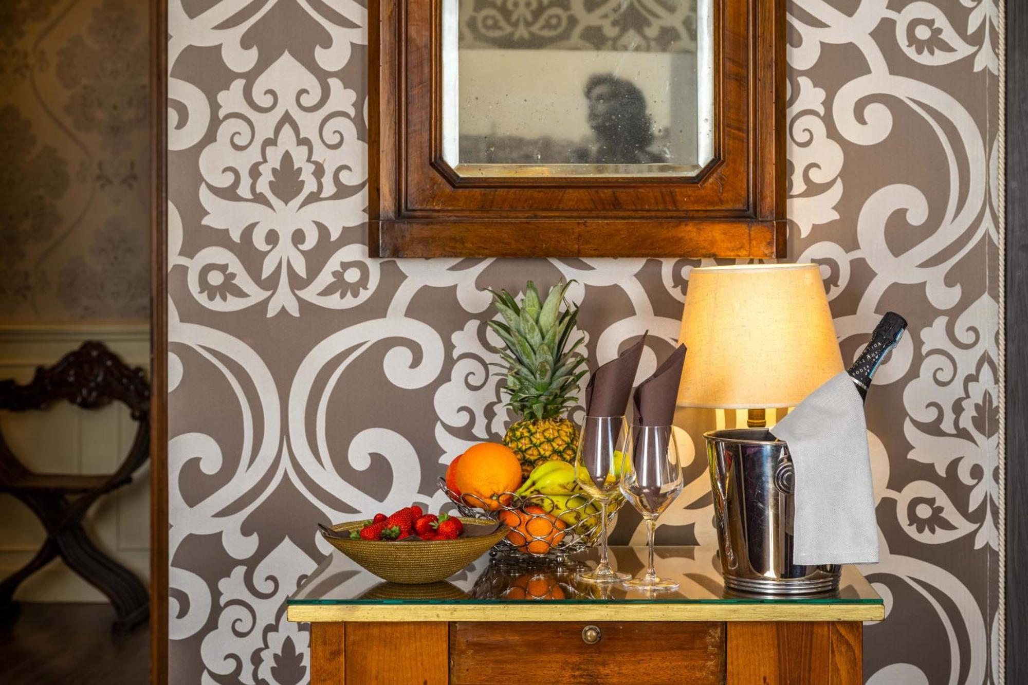 Hotel Casa Nicolò Priuli 3*