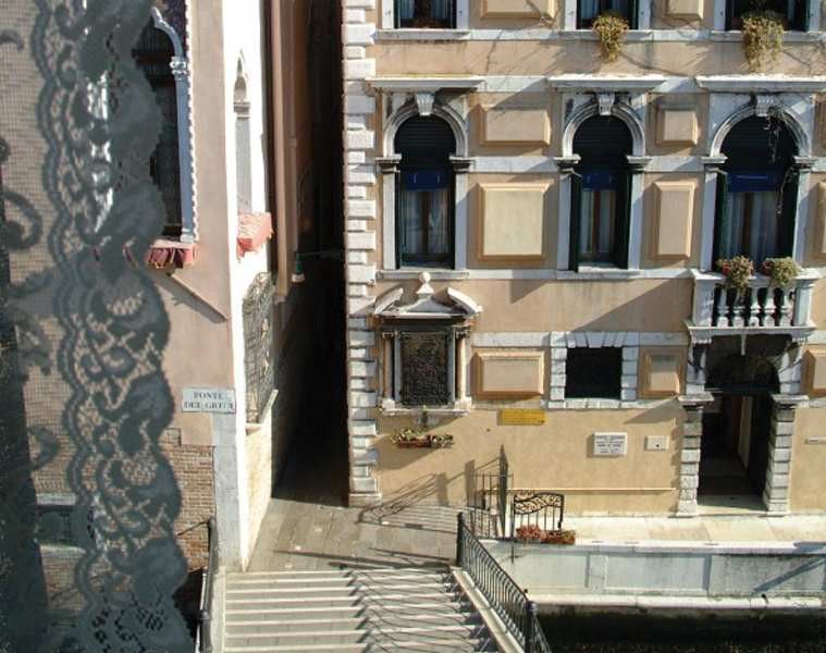 Casa Nicolò Priuli Hotel Venezia
