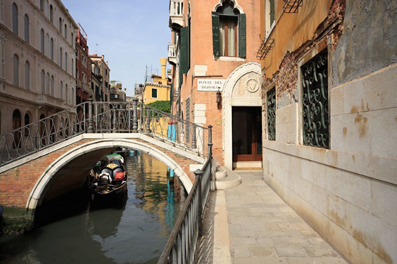 Casa Nicolò Priuli Venezia