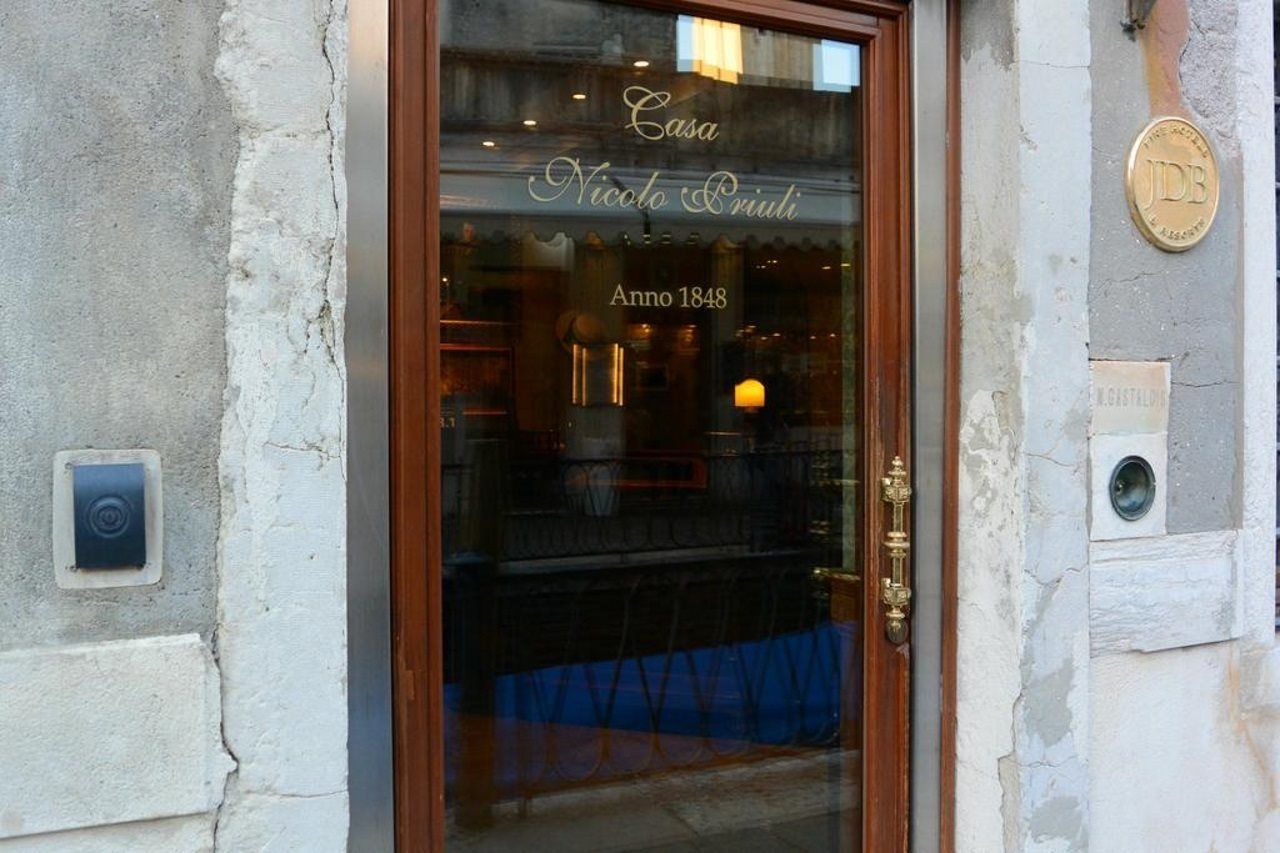 Hotel Casa Nicolò Priuli 3*