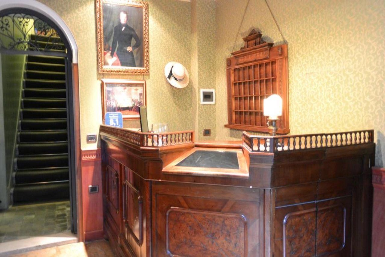 Hotel Casa Nicolò Priuli 3*