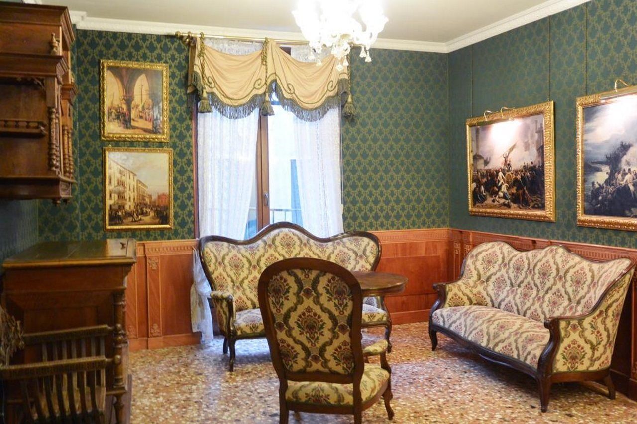 Casa Nicolò Priuli Hotel