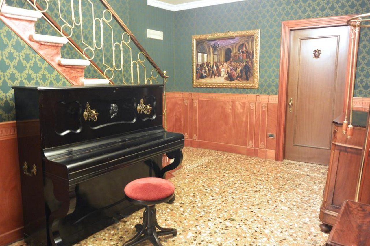 Casa Nicolò Priuli Hotel Venezia