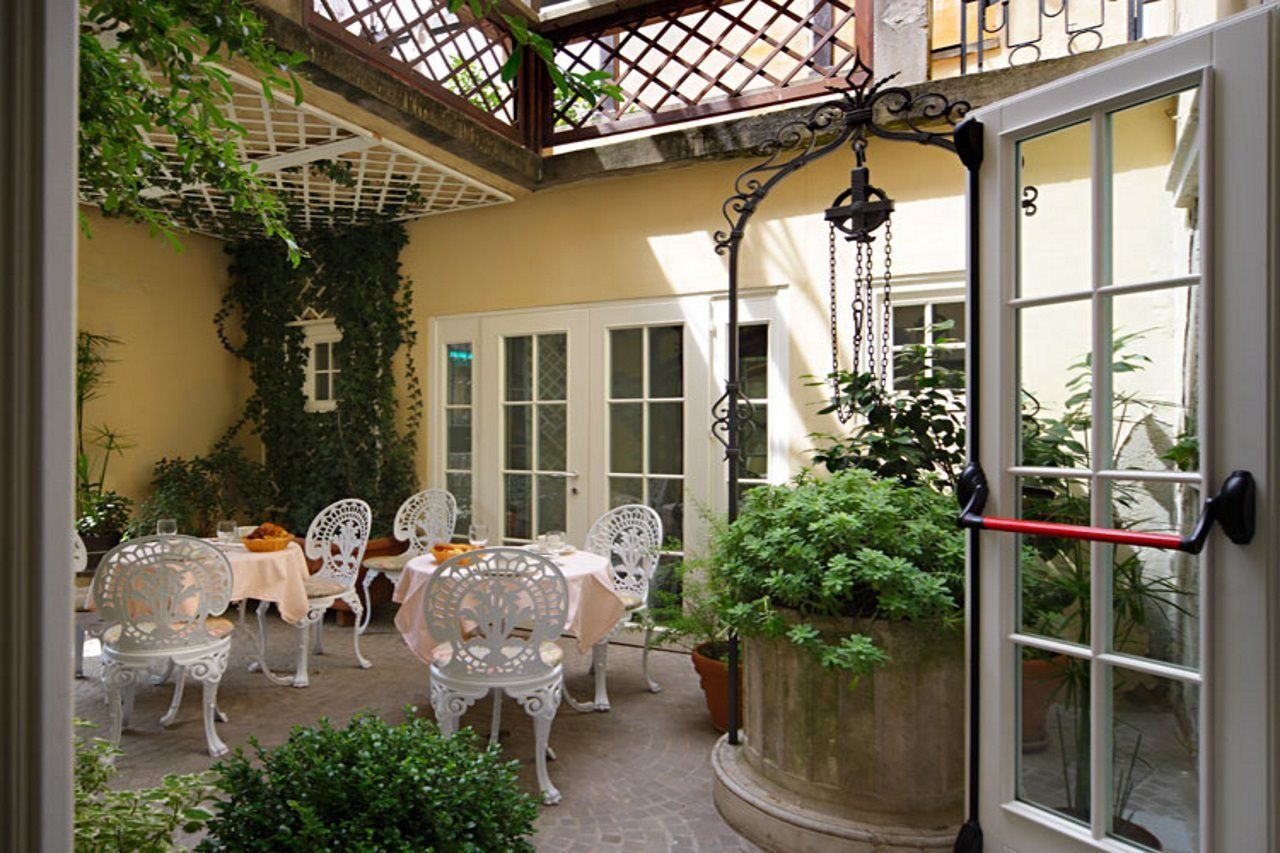 Casa Nicolò Priuli Venezia