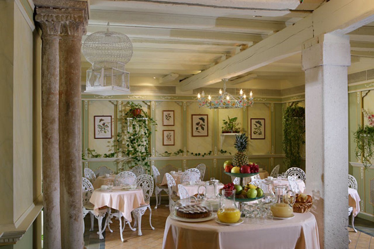 Casa Nicolò Priuli Hotel Venezia