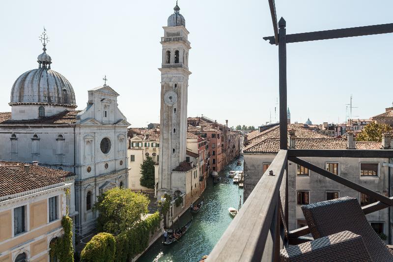 Casa Nicolò Priuli Hotel