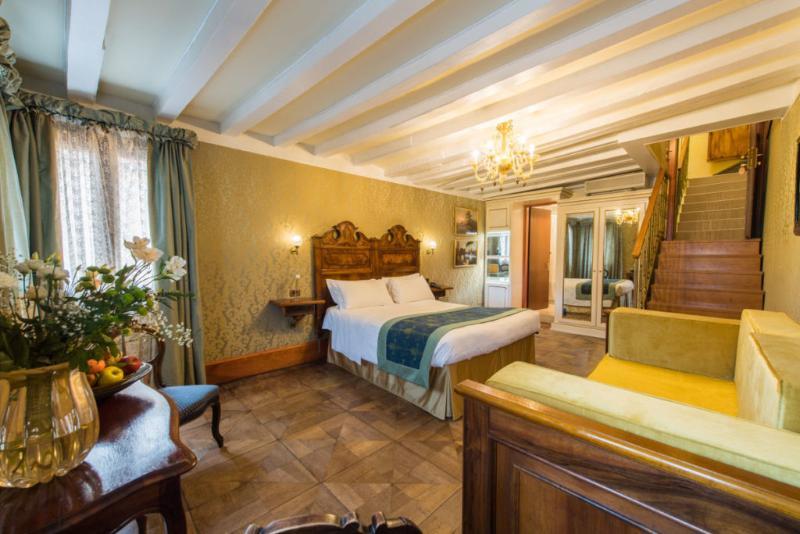 Casa Nicolò Priuli Hotel