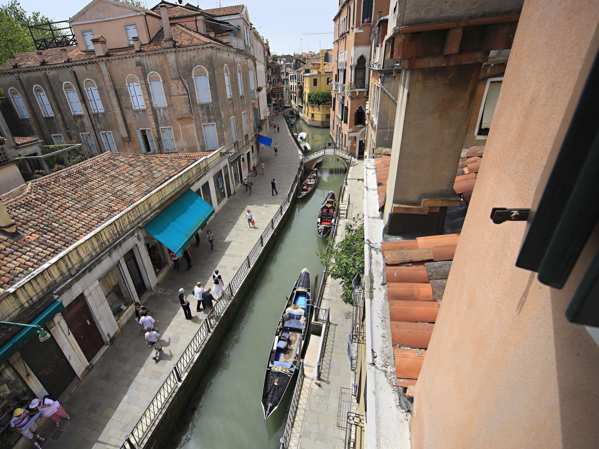 Casa Nicolò Priuli 3* Venezia