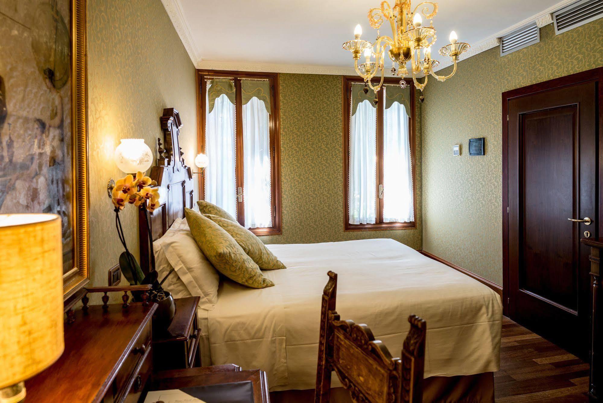 Hotel Casa Nicolò Priuli