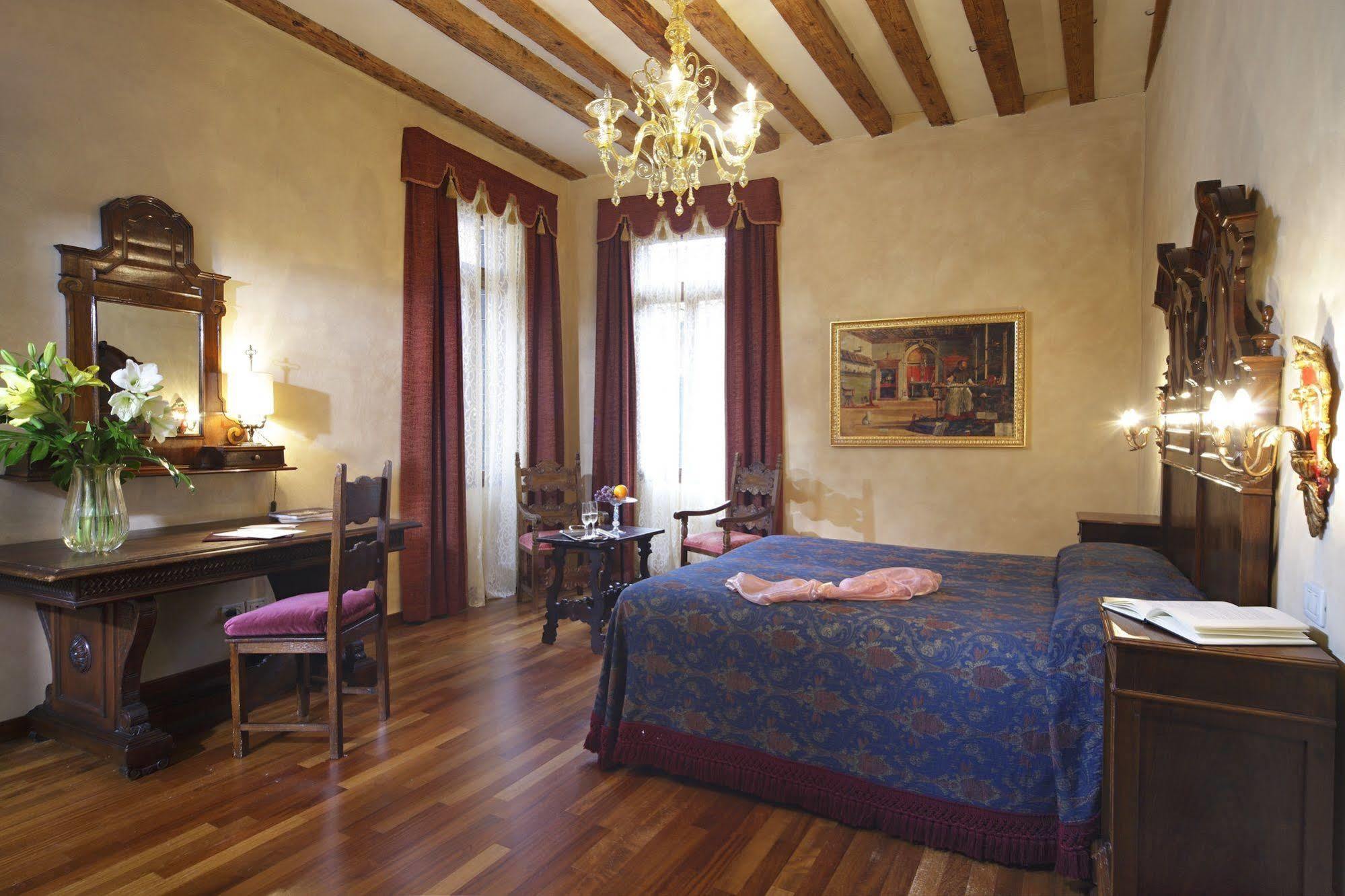 Casa Nicolò Priuli Hotel
