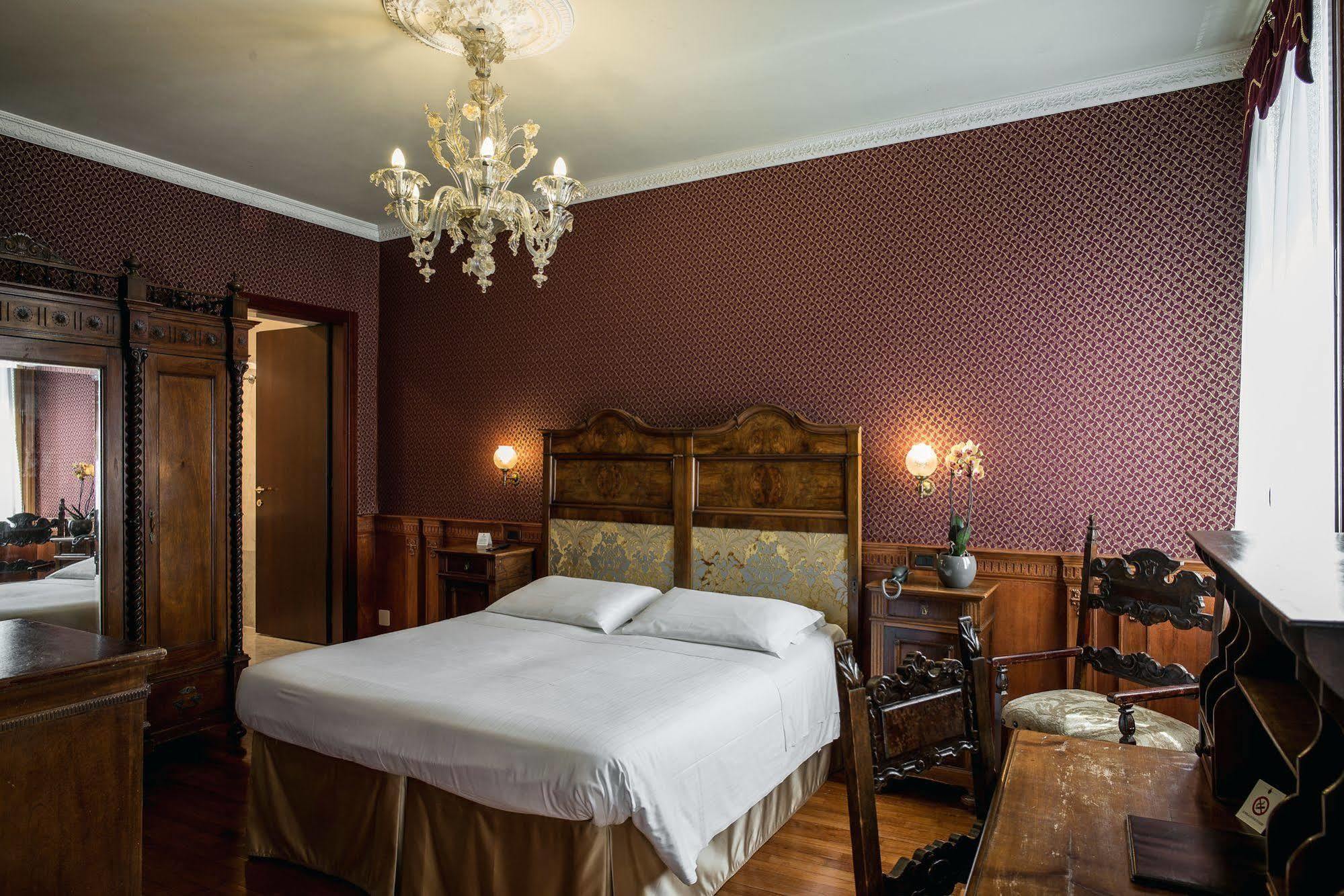 Hotel Casa Nicolò Priuli Venezia