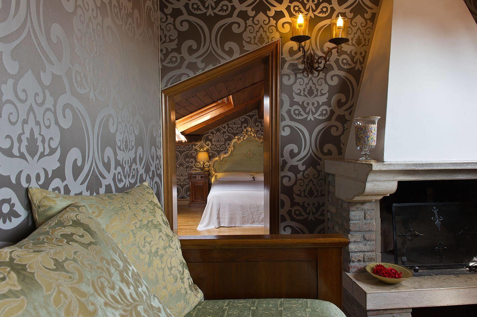 Hotel Casa Nicolò Priuli
